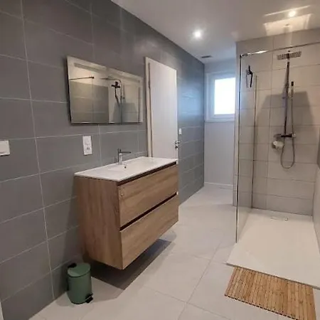 Centre Alsace Apartment *