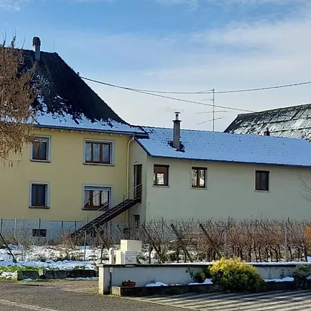 Centre Alsace *