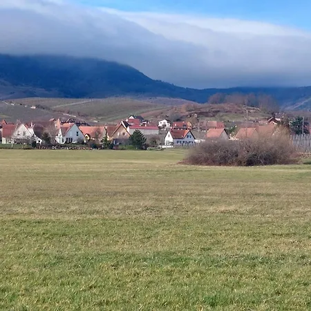 Apartment Centre Alsace